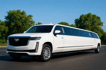 Huntsville Limousine