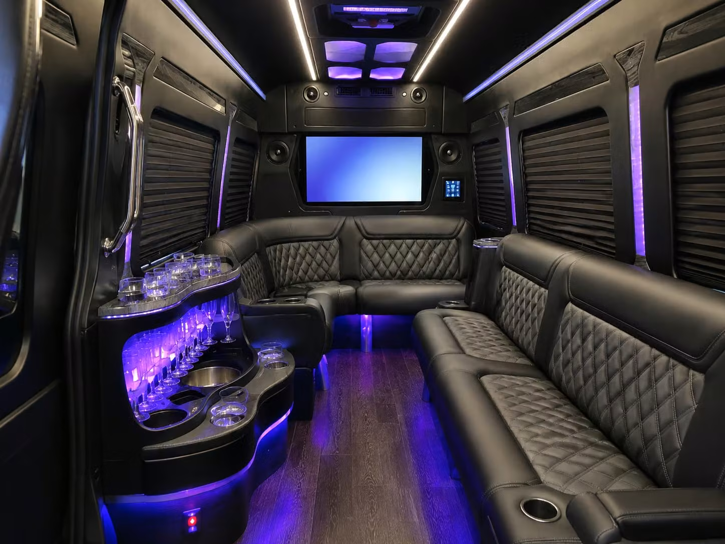 after prom shuttle transportation in huntsville alabama