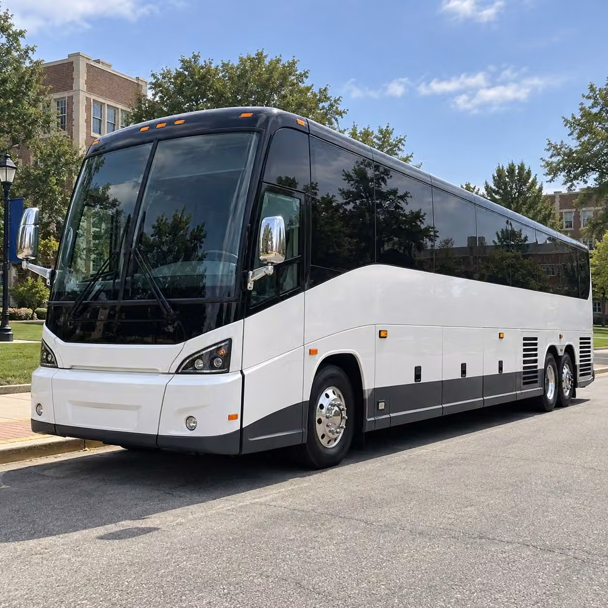 burritt on the mountain field trips deserve reliable transportation up the ridge