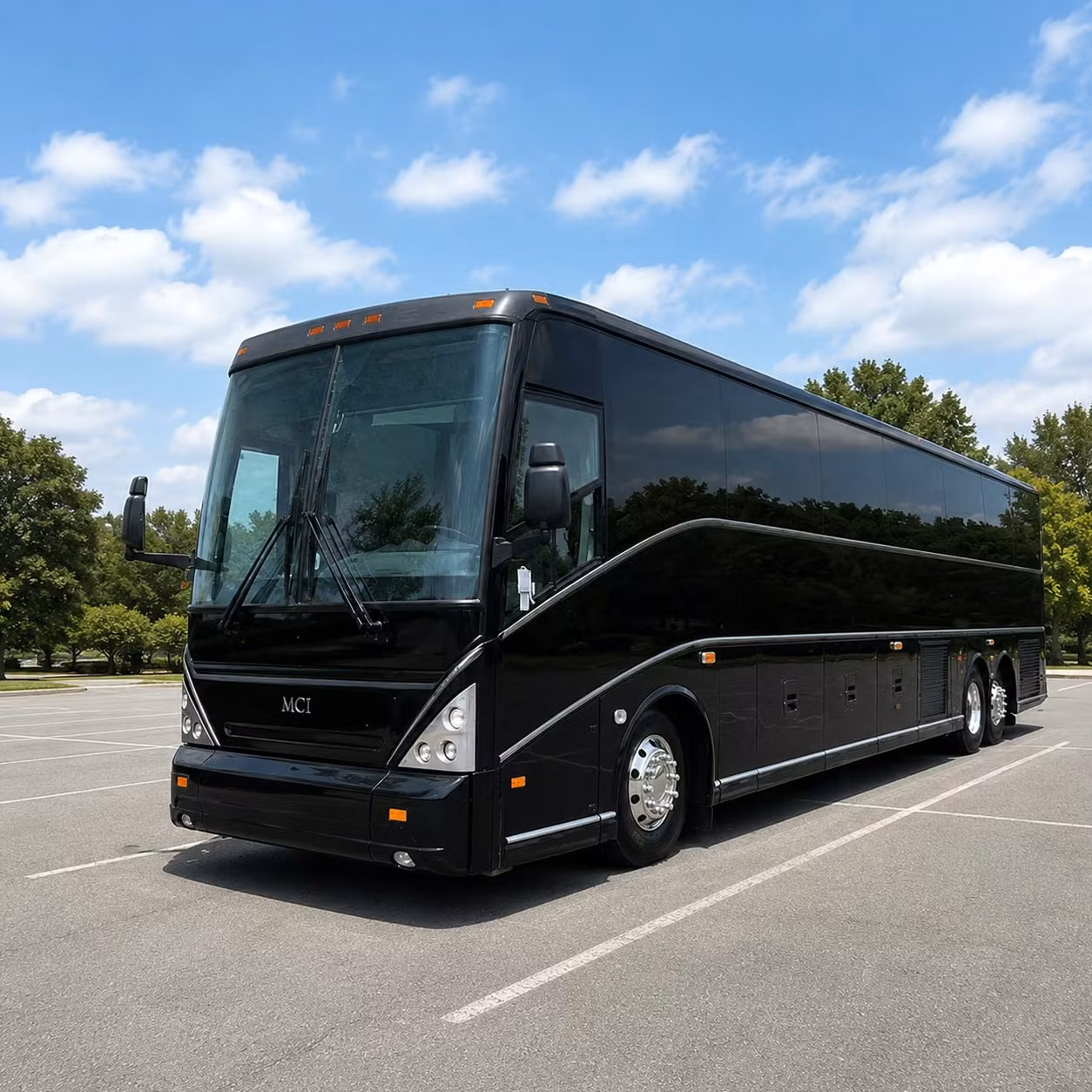 charterbusrentalhuntsvilleal com makes conference and convention shuttle service at the von braun center simple