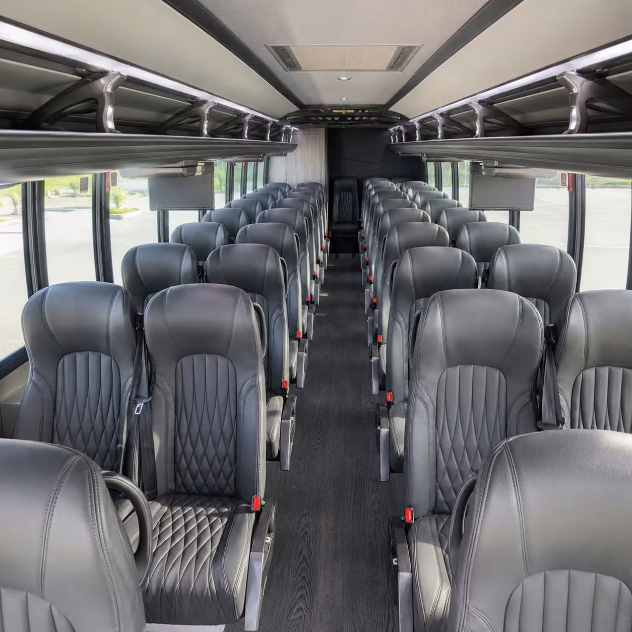 earlyworks family of museums field trips are a perfect fit for a minibus rental in huntsville