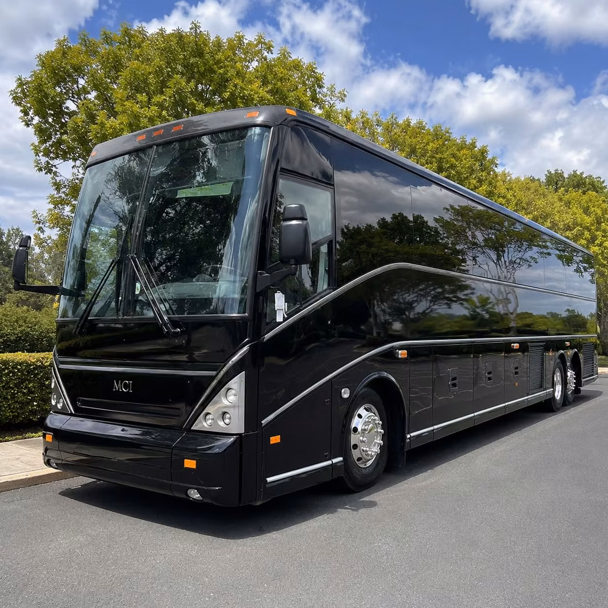 heading outside huntsville you can still compare concert transportation options
