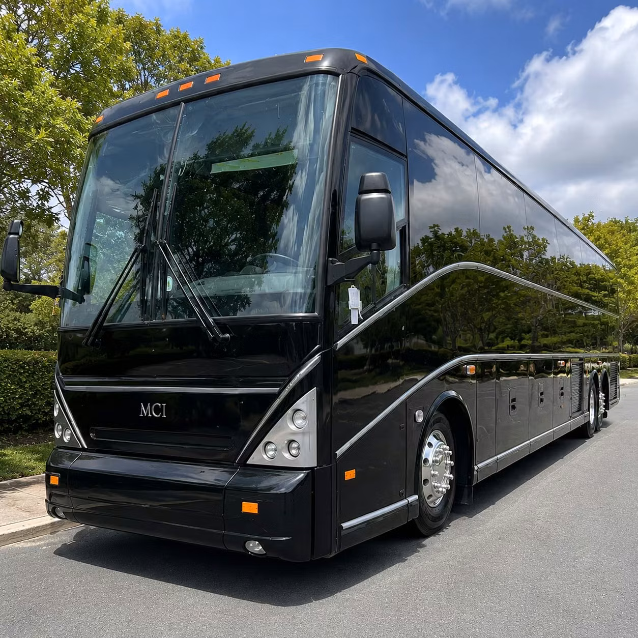 heading outside huntsville you can still compare corporate event transportation options