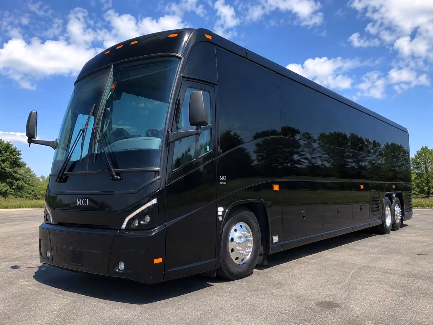 heading outside huntsville you can still compare private event transportation options