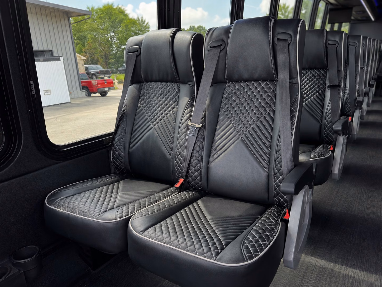 heading outside huntsville you can still compare prom transportation options