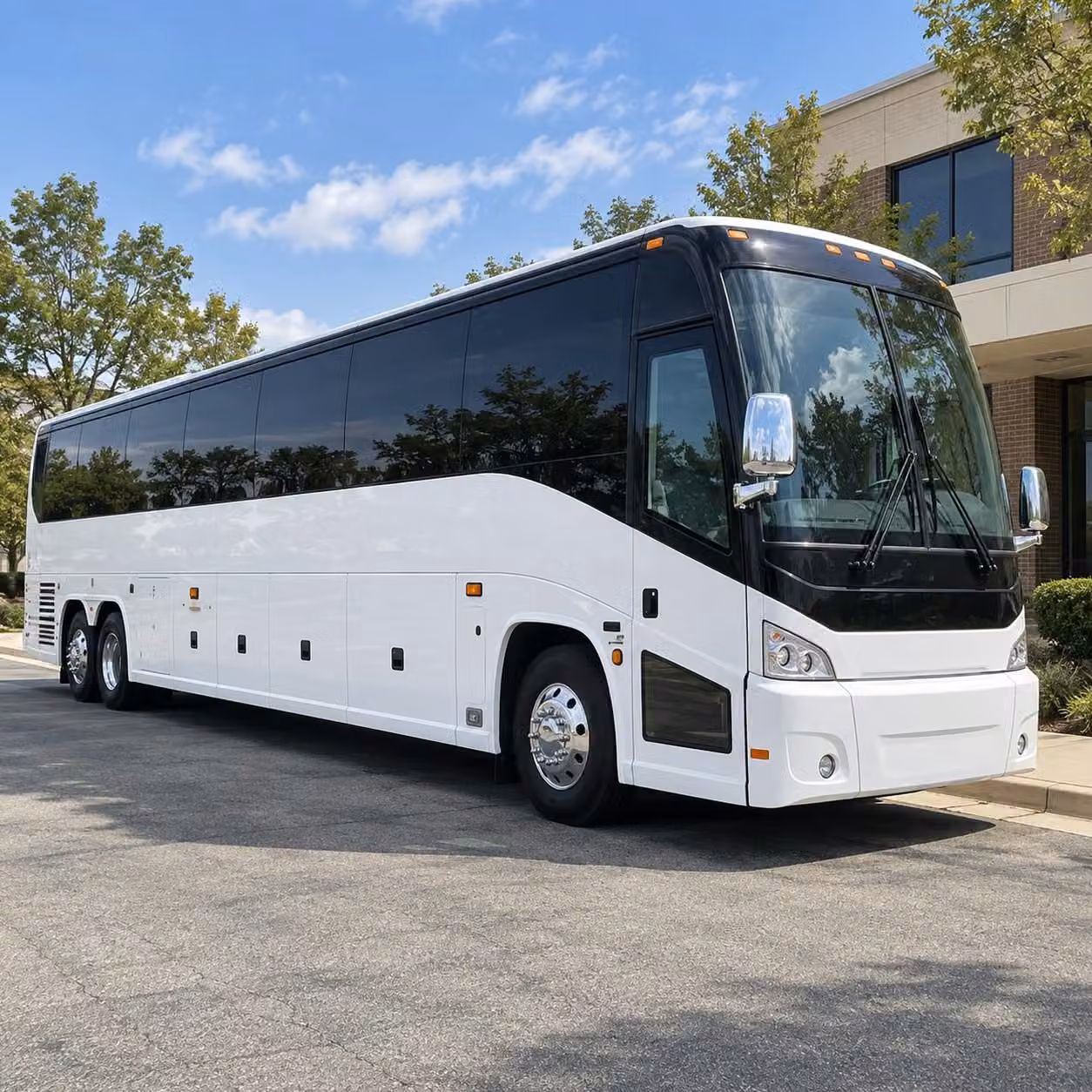 heading outside huntsville you can still compare school event transportation options