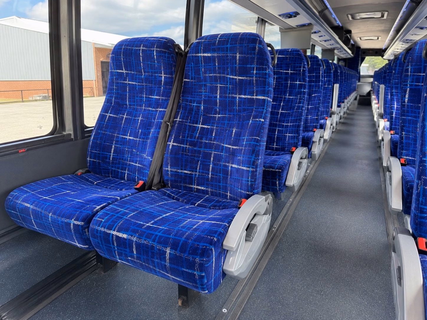 heading outside huntsville you can still compare sporting event transportation options