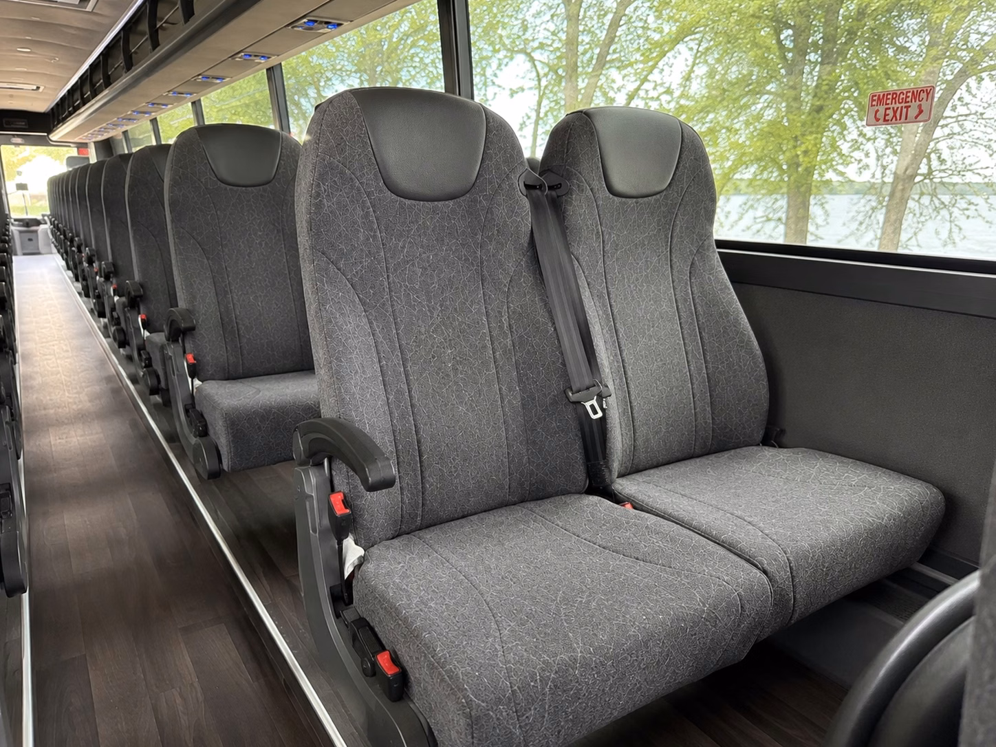 how where and when you re traveling affects your huntsville bus rental rate