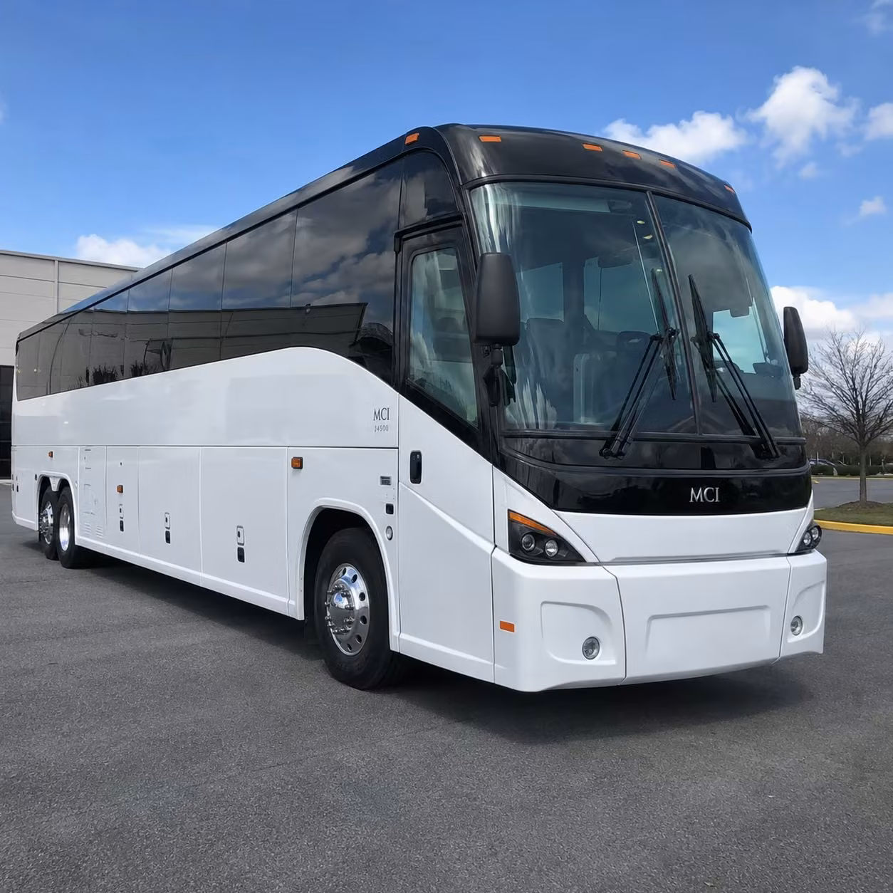 huntsville employee transportation services