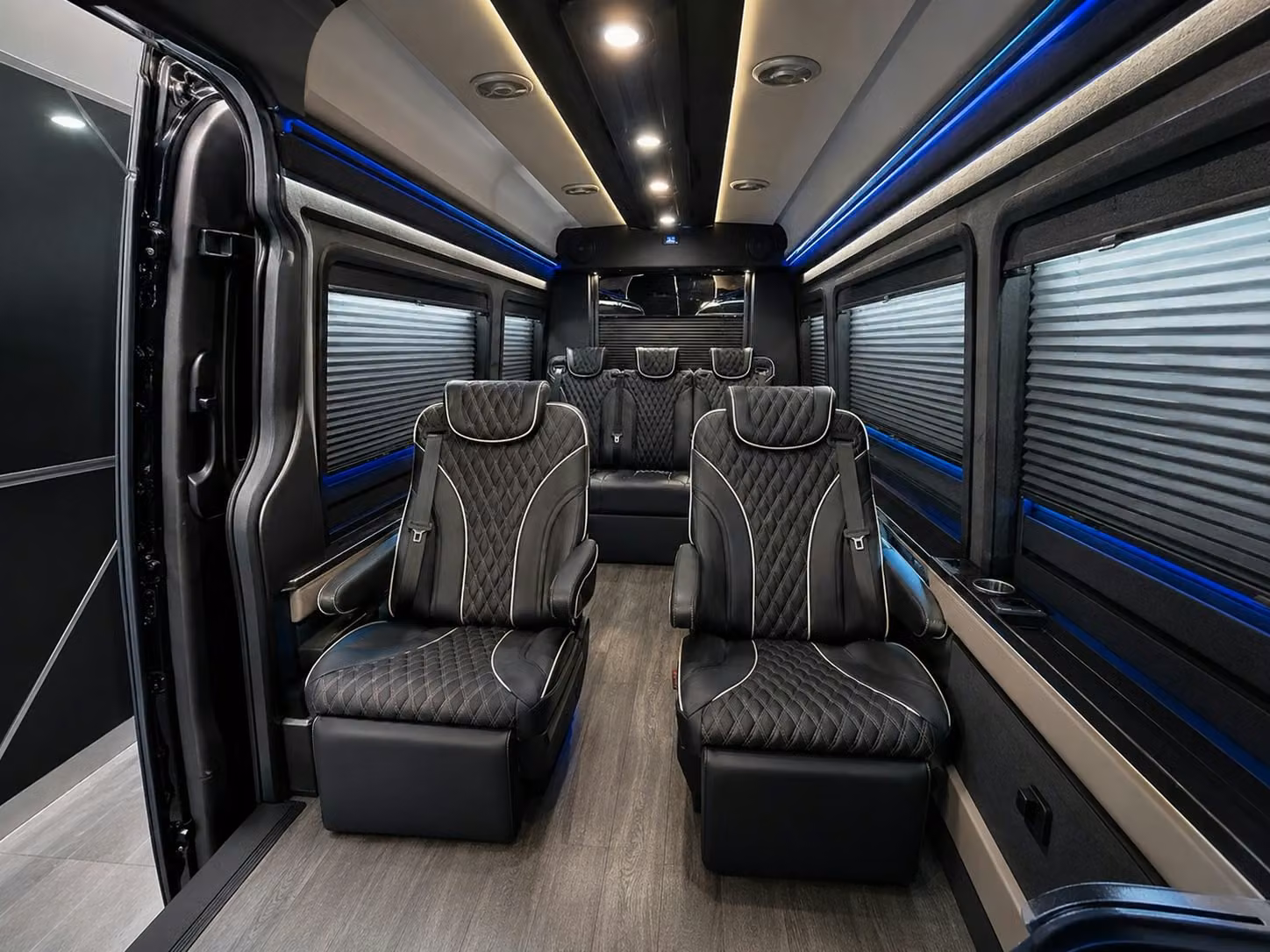 huntsville hotel shuttle bus rentals from the airport