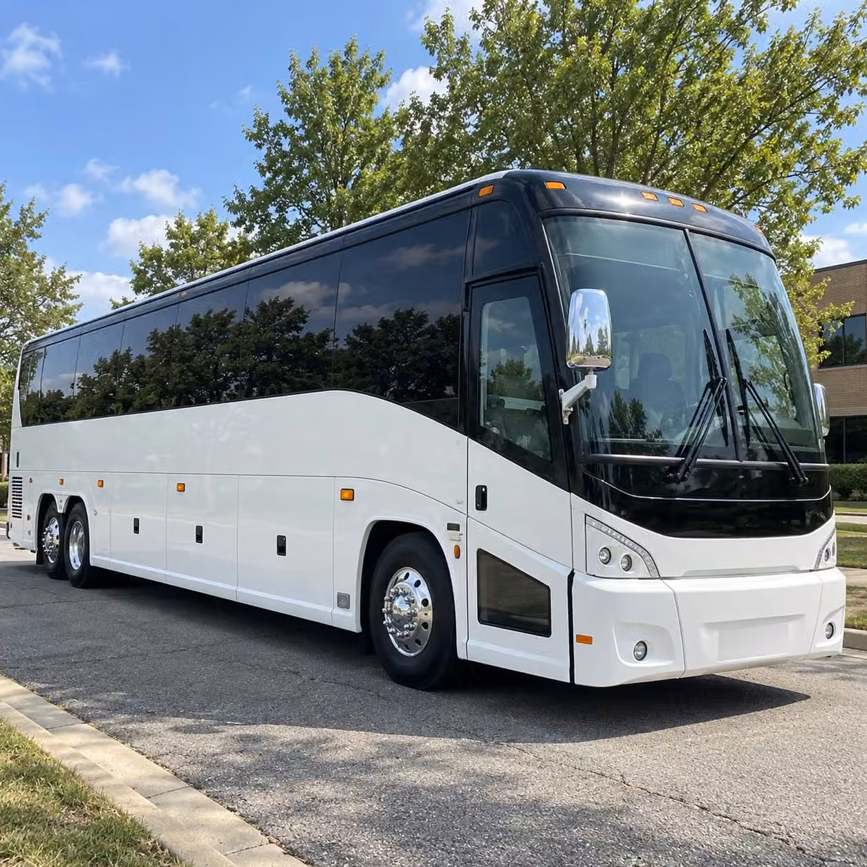 huntsville museum of art field trips run smoother with a private bus rental