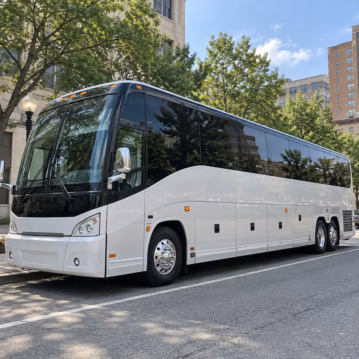 huntsville prom transportation for students attending venues across north alabama
