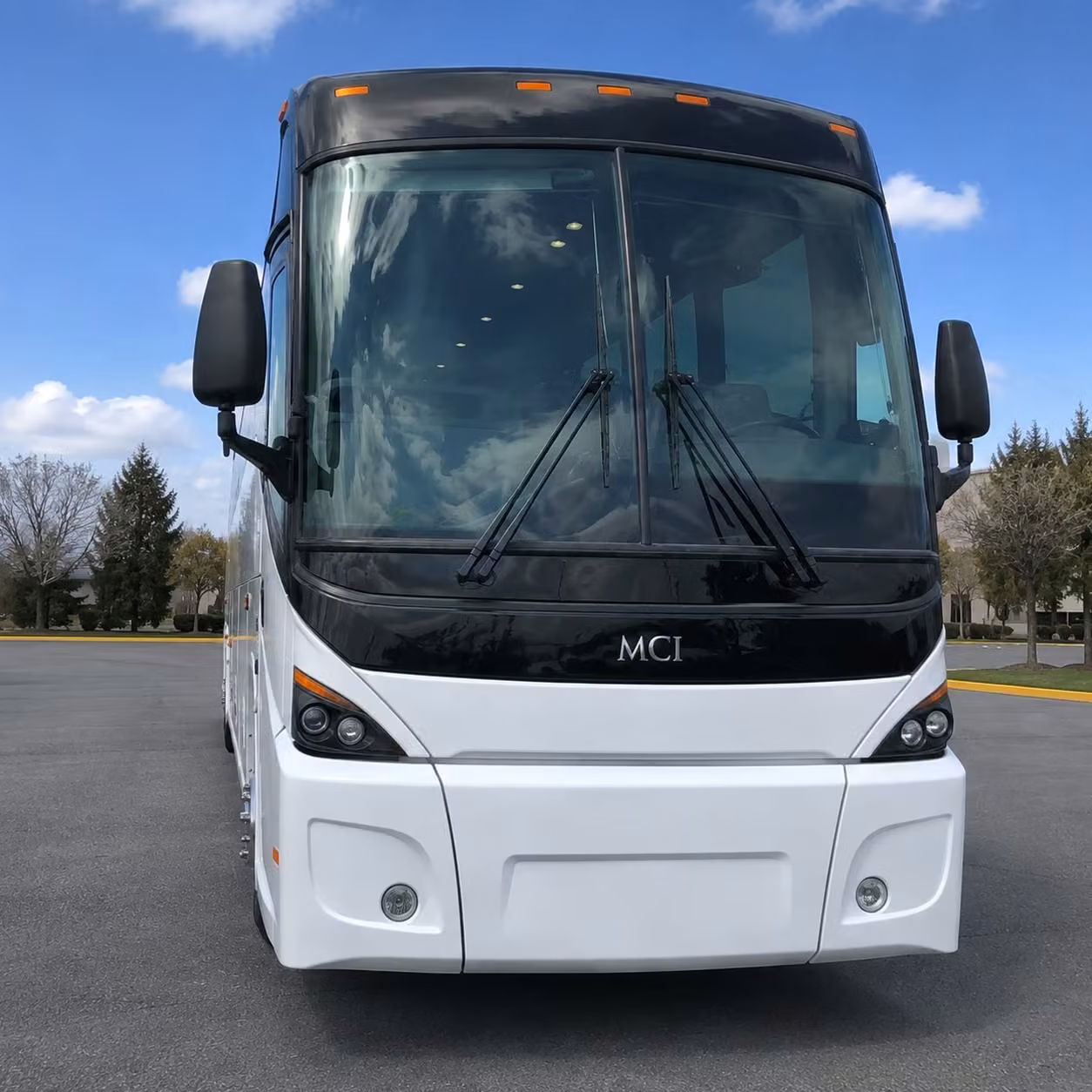 shuttle your huntsville defense and aerospace workforce without the parking headache