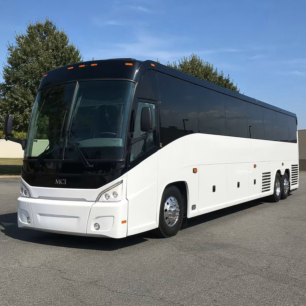 sports teams and fan groups trust charterbusrentalhuntsvilleal com for long distance travel out of huntsville