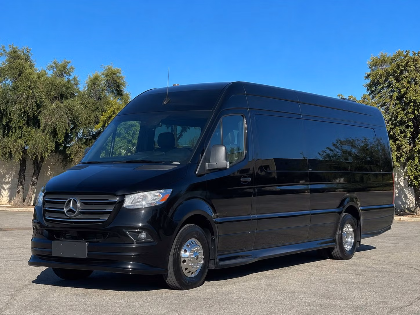 transportation serving huntsville and nearby cities