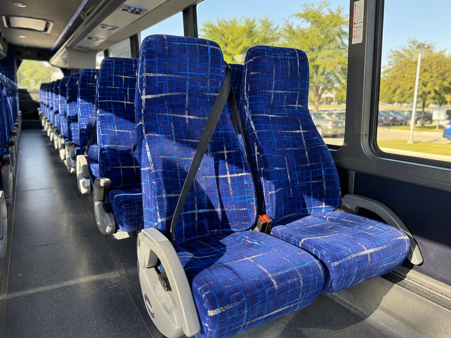 with one form compare huntsville sporting event bus options and lock in your group s ride today
